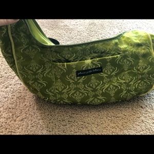 Petunia pickle bottom diaper bag